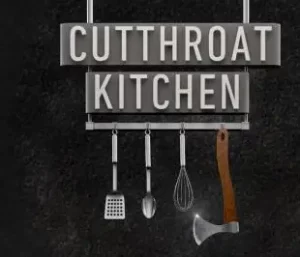Cutthroat Kitchen Show