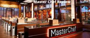 MasterChef Cooking Show