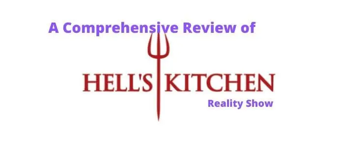hell's kitchen review