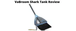 VaBroom Shark Tank Review