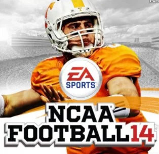 ncaa football 14