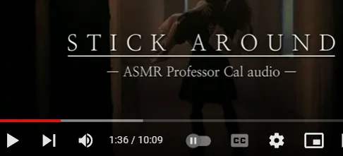 professor cal episodes